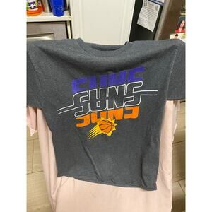 NBA Phoenix Suns Shirt Size Medium